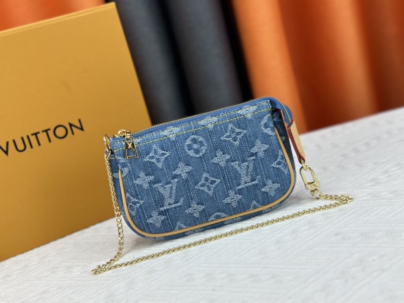 LV Satchel bags